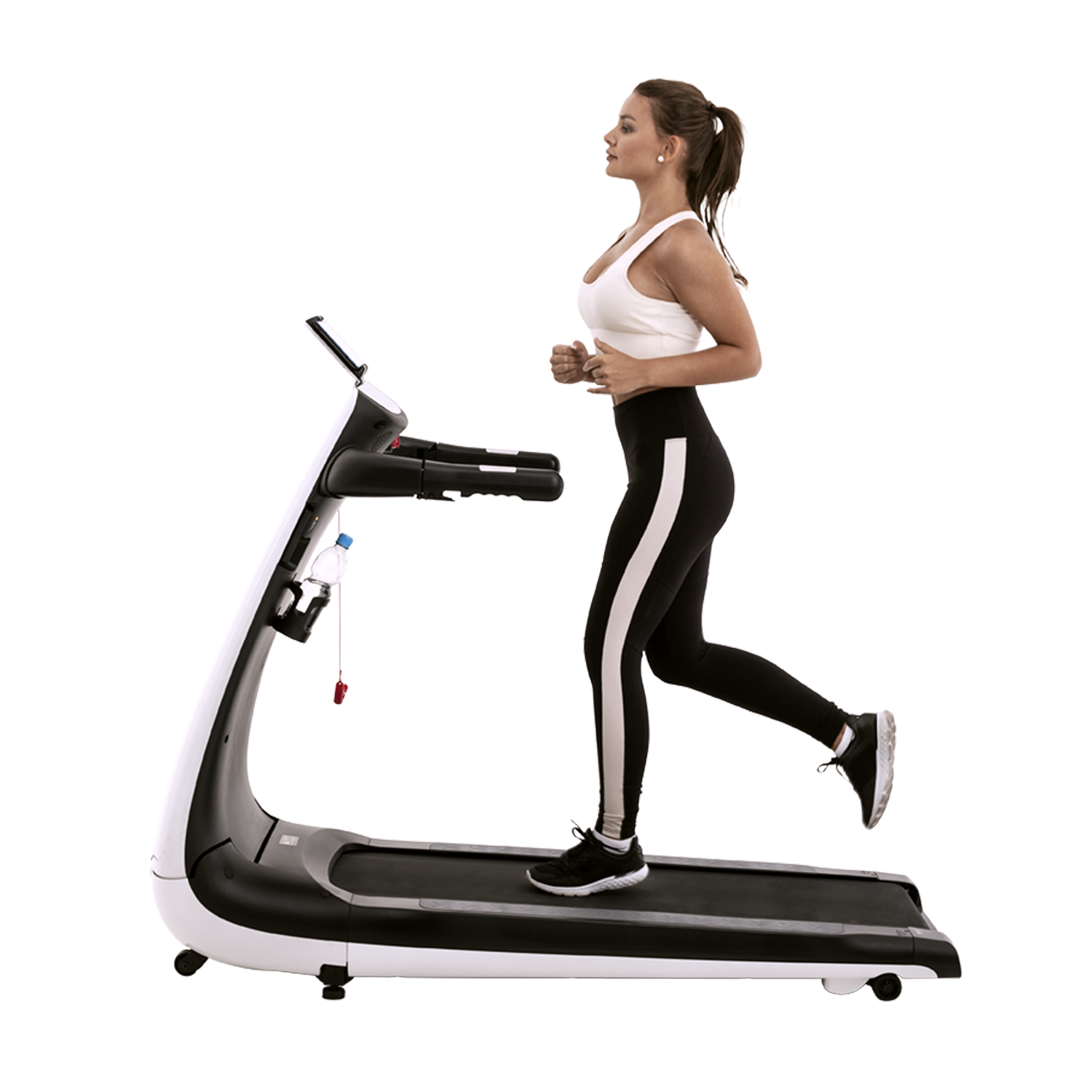 Дорожка беговая CASADA Power Walker CFG-524 компактная - 2